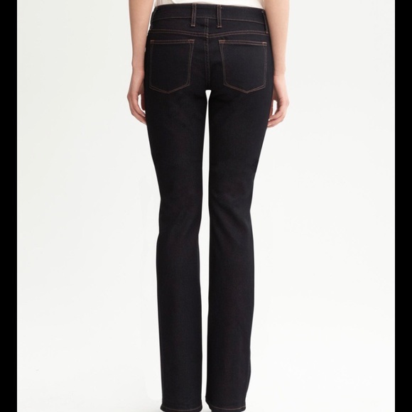 banana republic curvy jeans